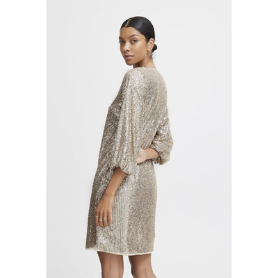 Solia Dress