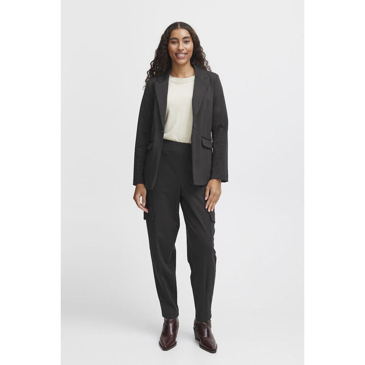 Rizetta Long Blazer
