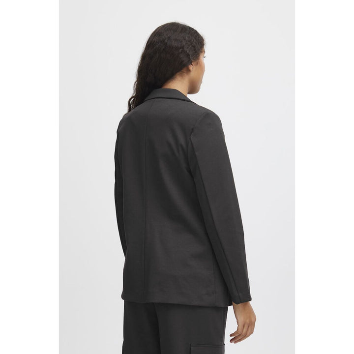 Rizetta Long Blazer