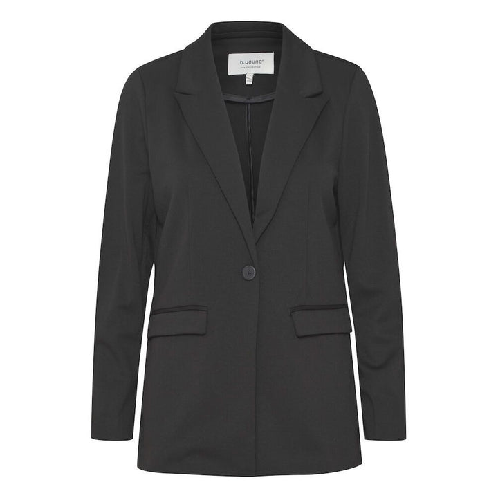 Rizetta Long Blazer