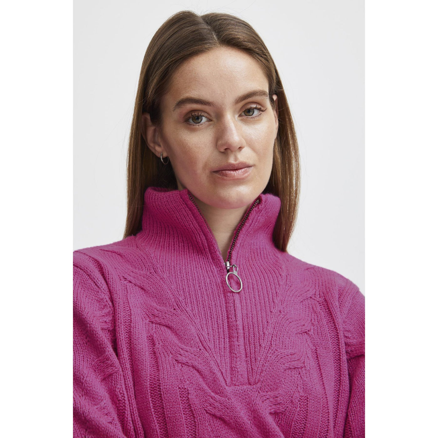 Otinka Half-zip Sweater