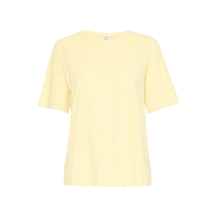 T-shirt à manches mi-longues Pamila
