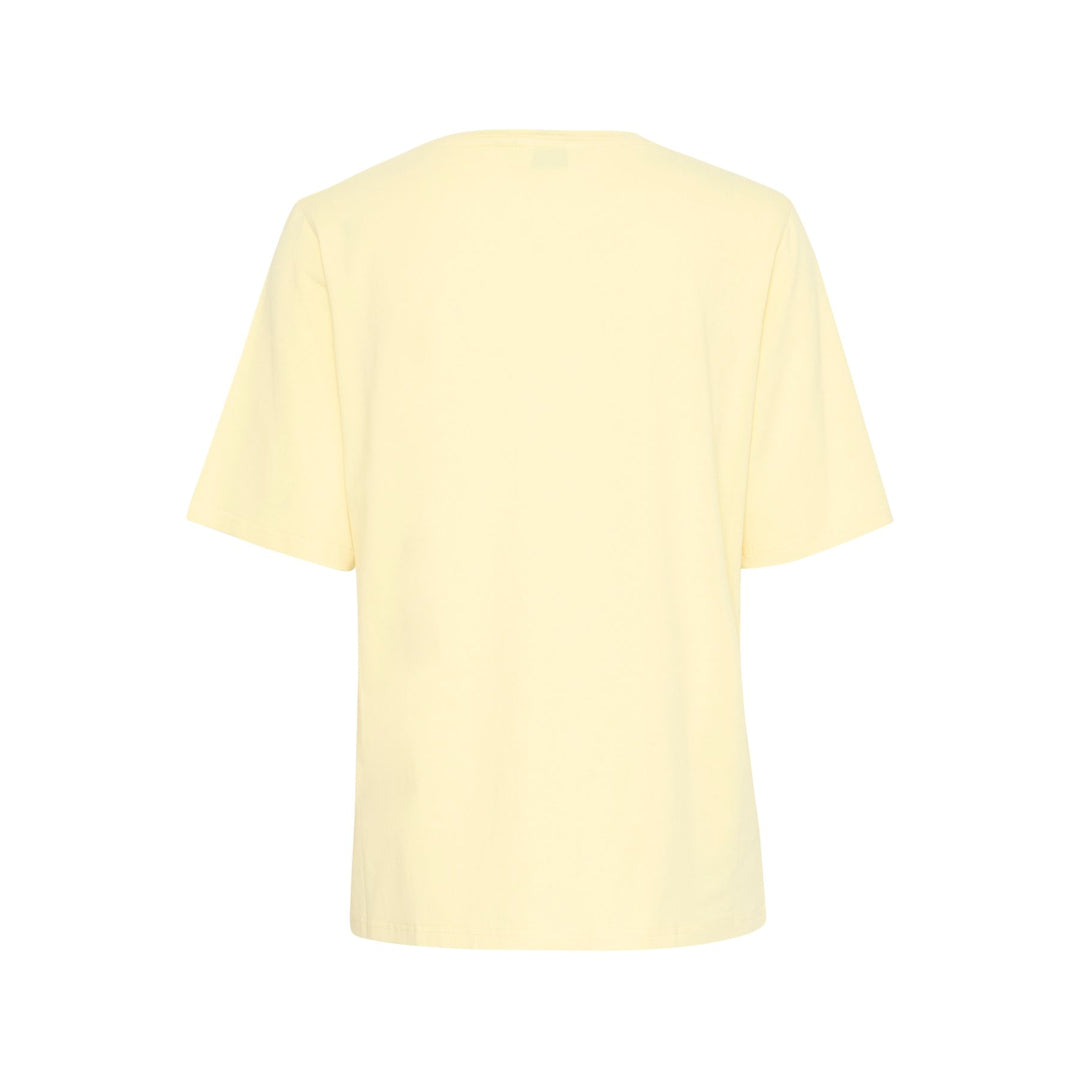 T-shirt à manches mi-longues Pamila