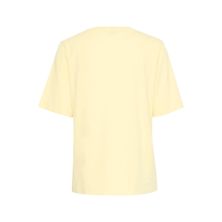 T-shirt à manches mi-longues Pamila