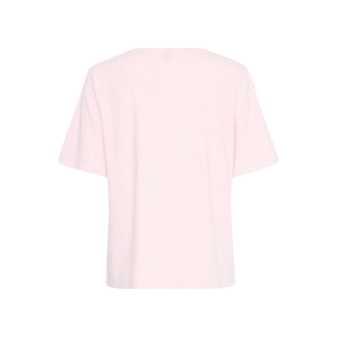 T-shirt à manches mi-longues Pamila