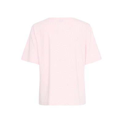 Pamila Half Sleeve Tee