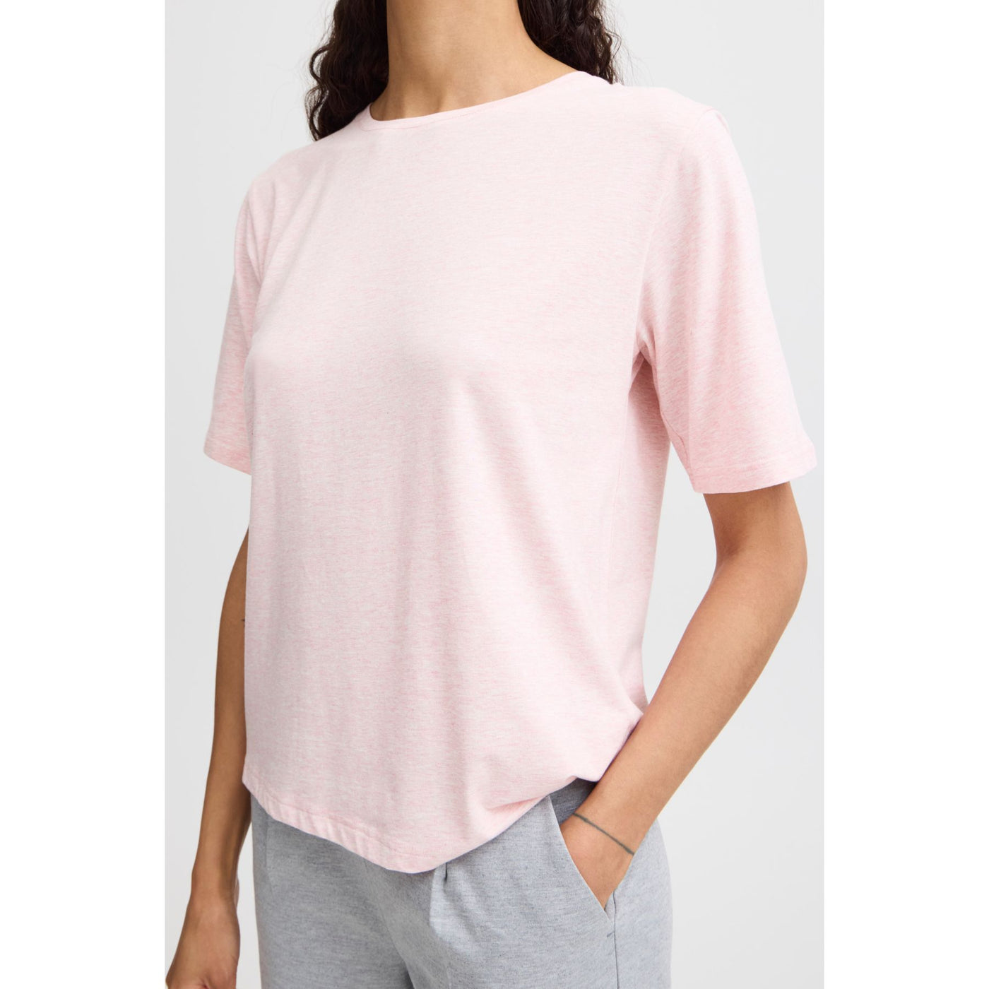 Pamila Half Sleeve Tee