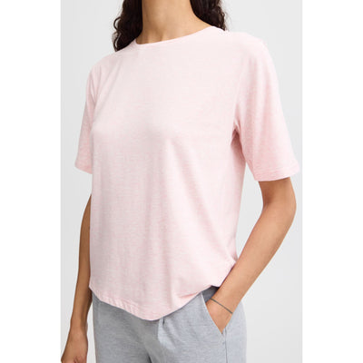 Pamila Half Sleeve Tee