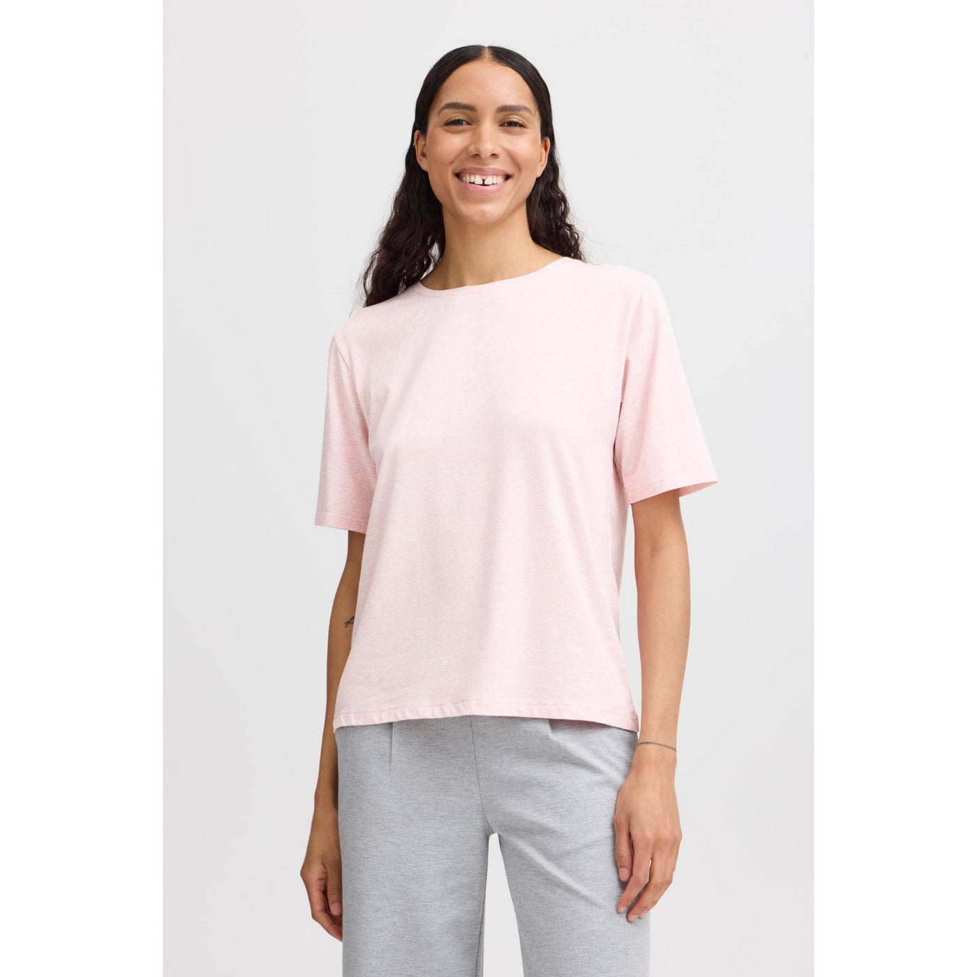 Pamila Half Sleeve Tee