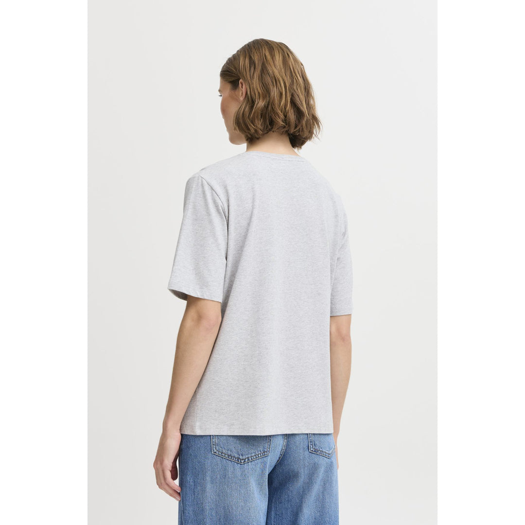 T-shirt à manches mi-longues Pamila