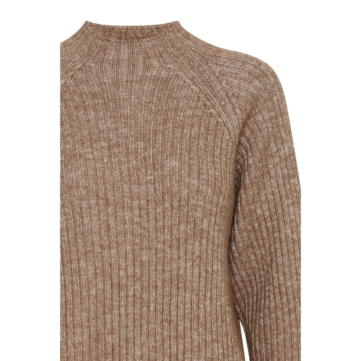 Manny Ribbed Sweater