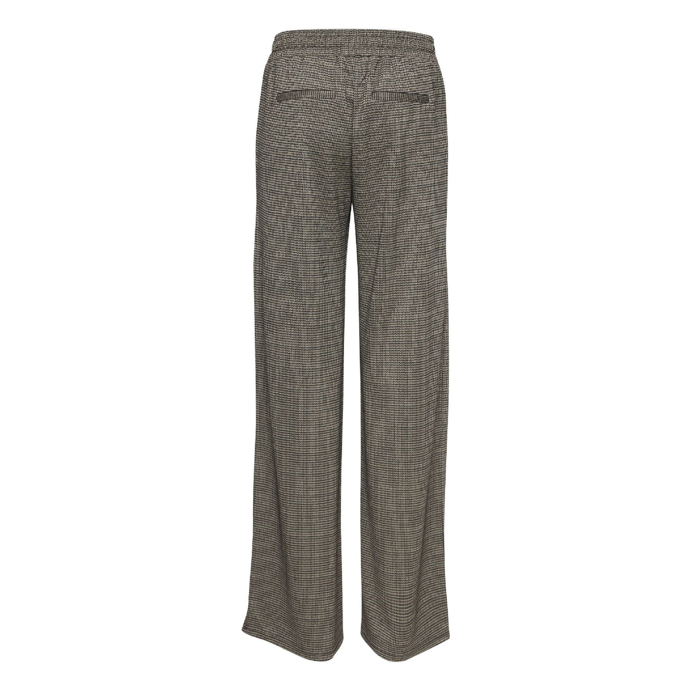 Pantalon large Ravna