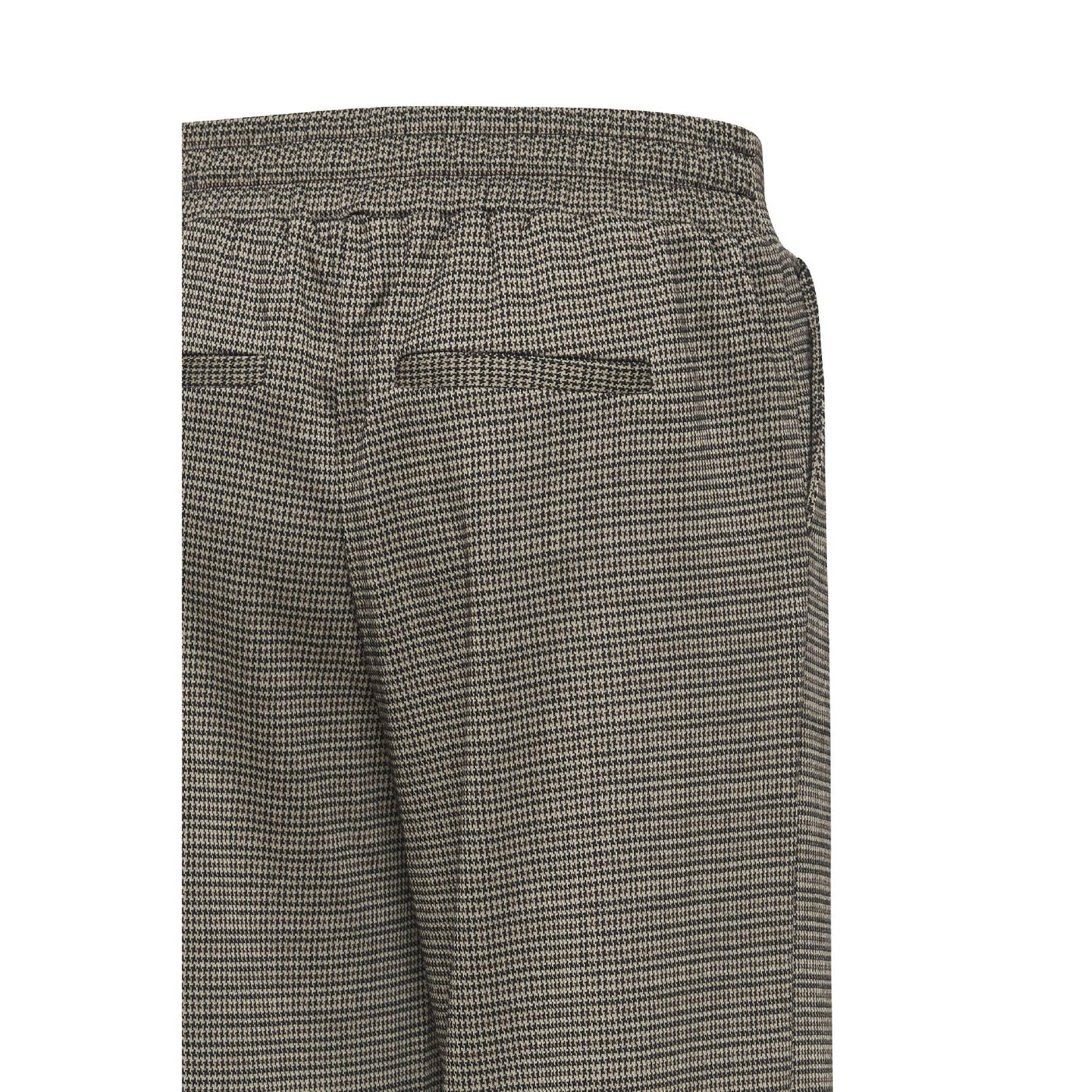 Pantalon large Ravna
