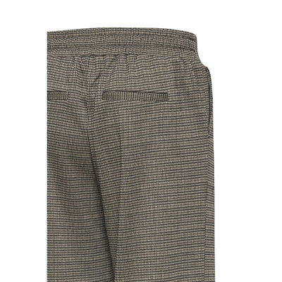 Pantalon large Ravna