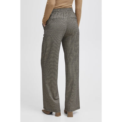 Pantalon large Ravna