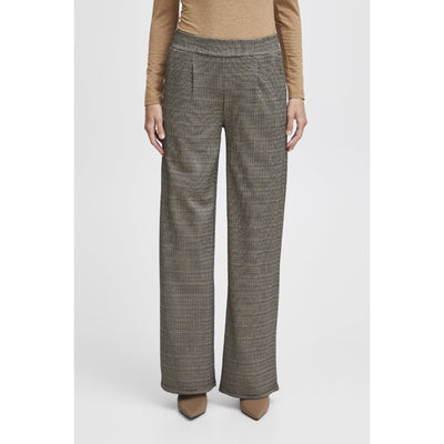 Pantalon large Ravna