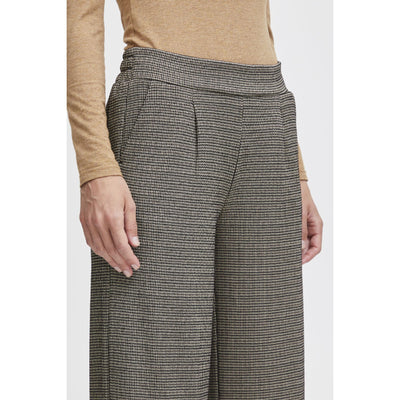 Pantalon large Ravna
