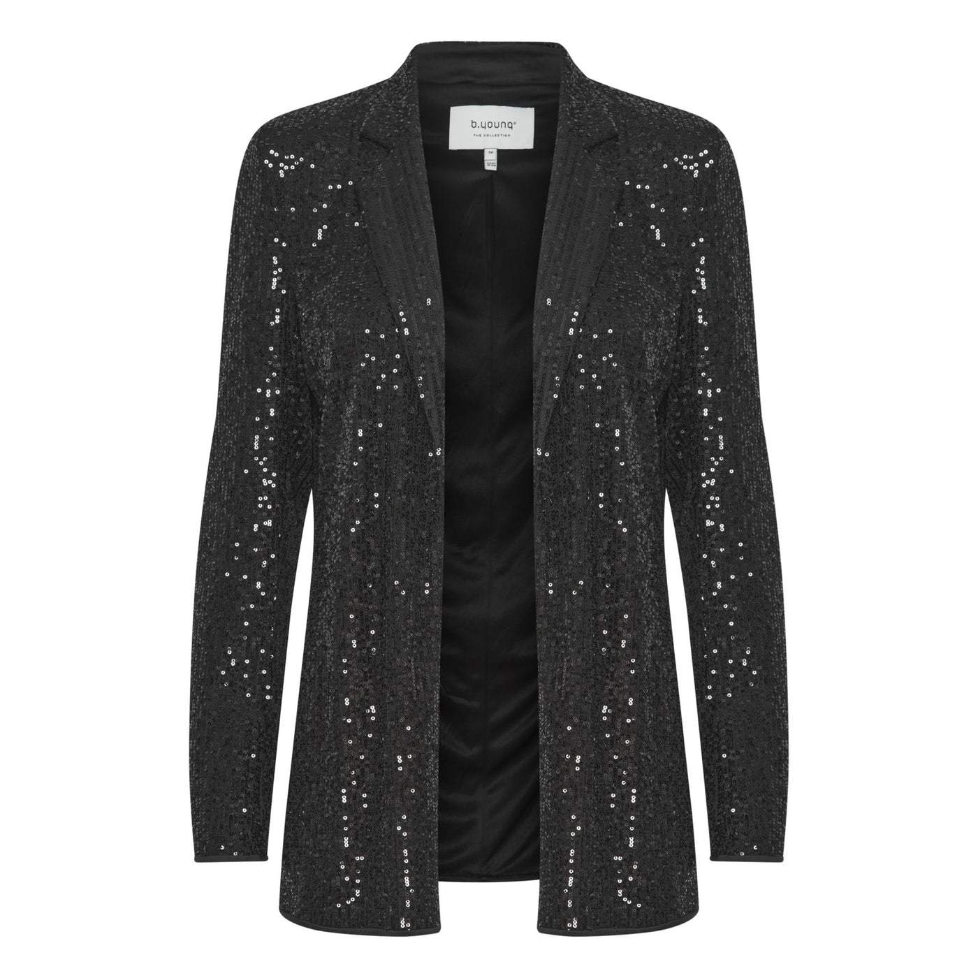 Blazer Solia
