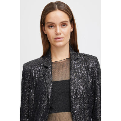 Blazer Solia