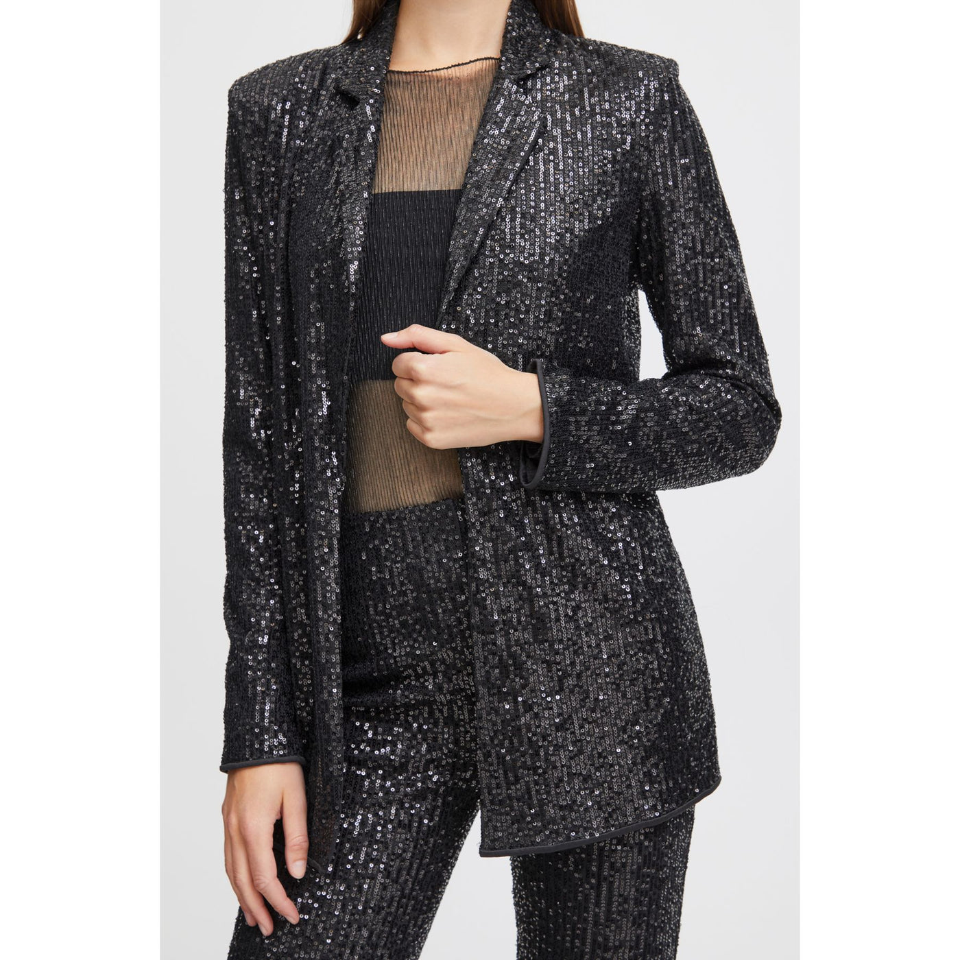 Blazer Solia