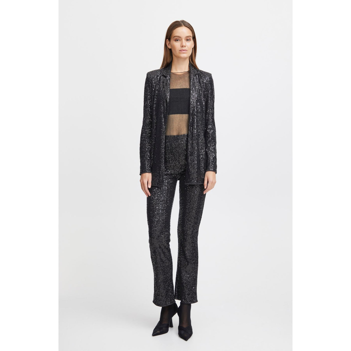 Blazer Solia