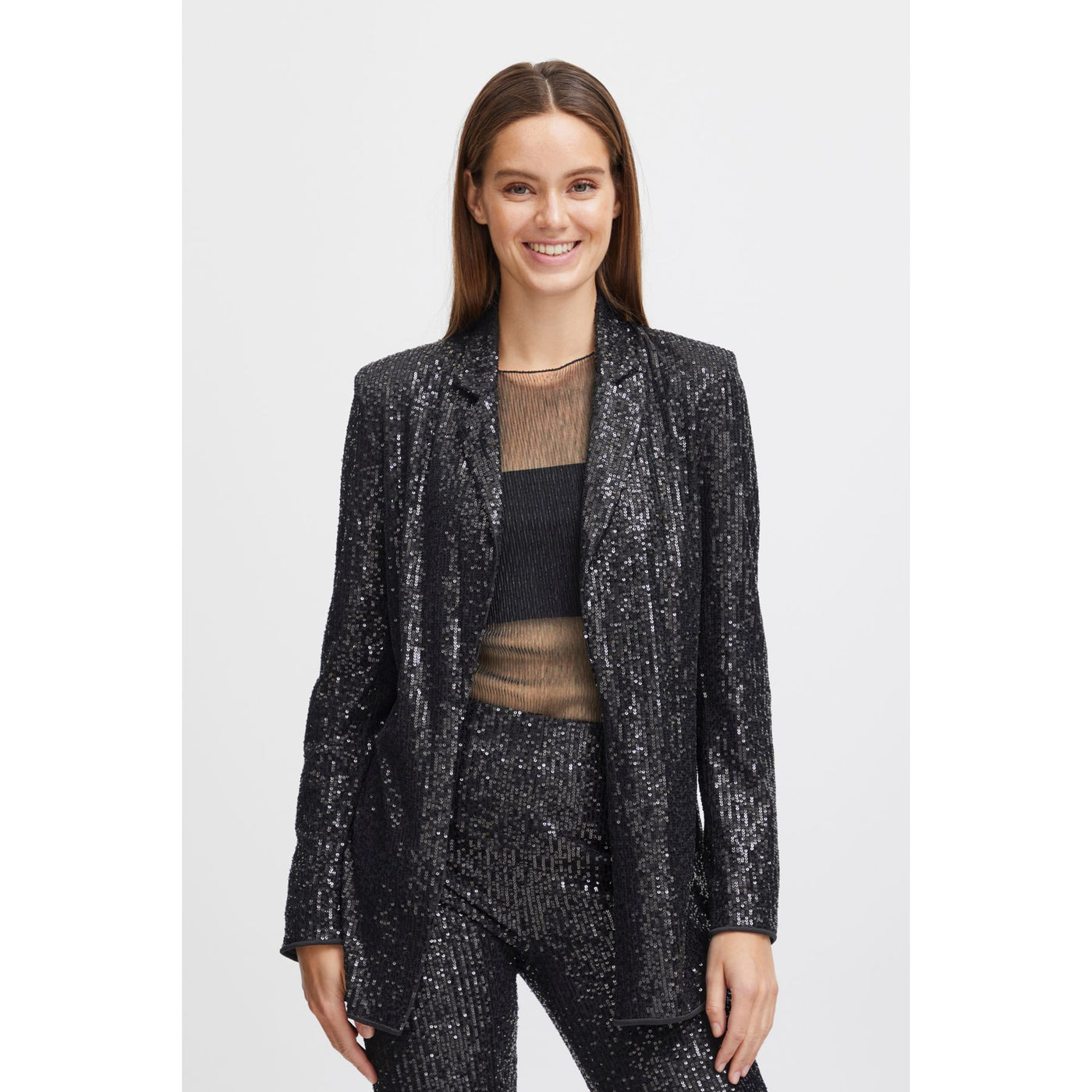 Blazer Solia