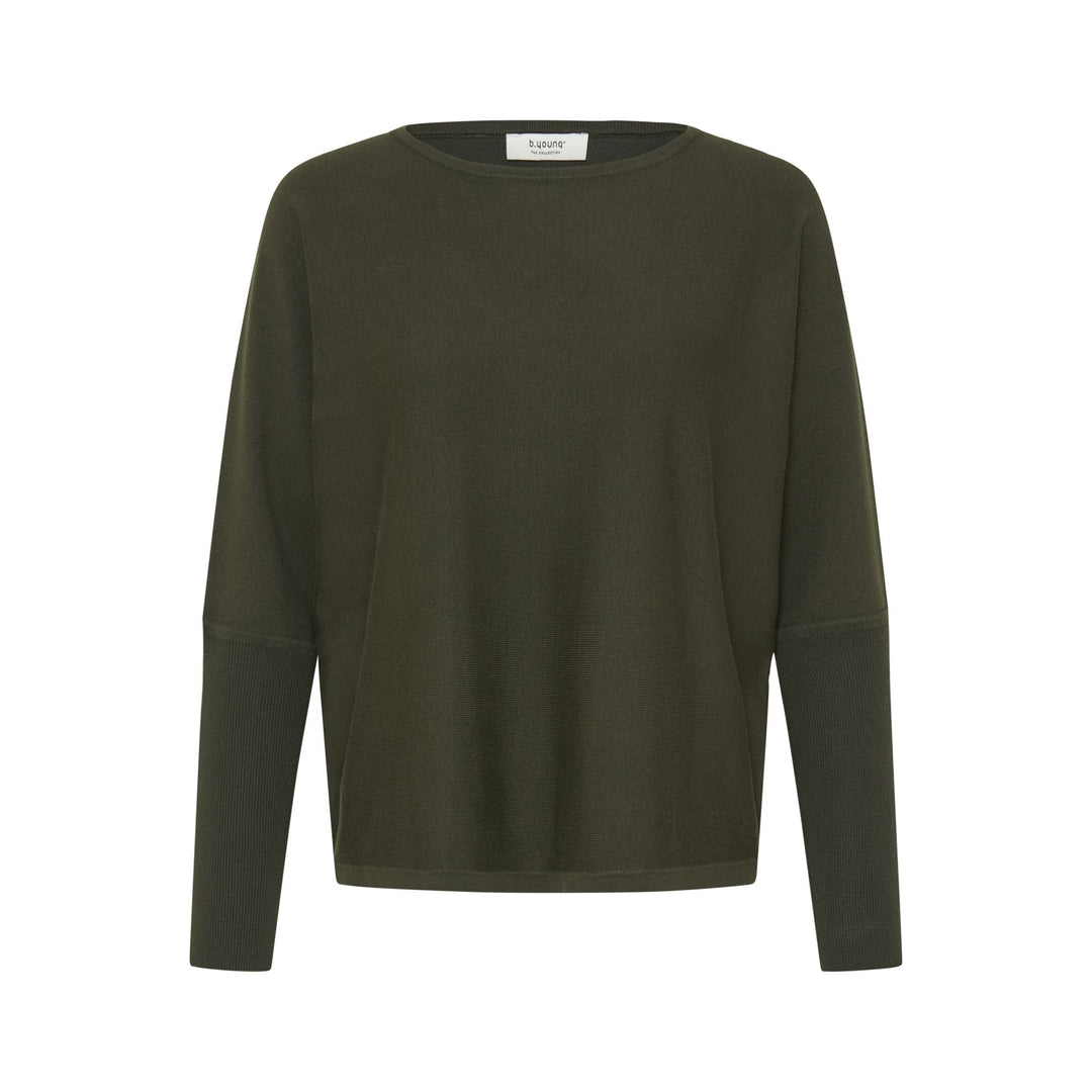 Morla Sweater