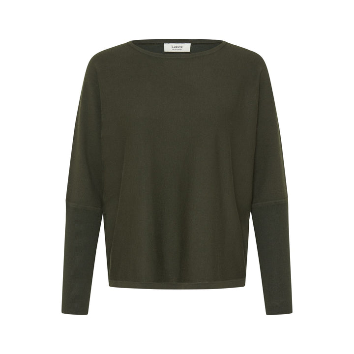 Morla Sweater