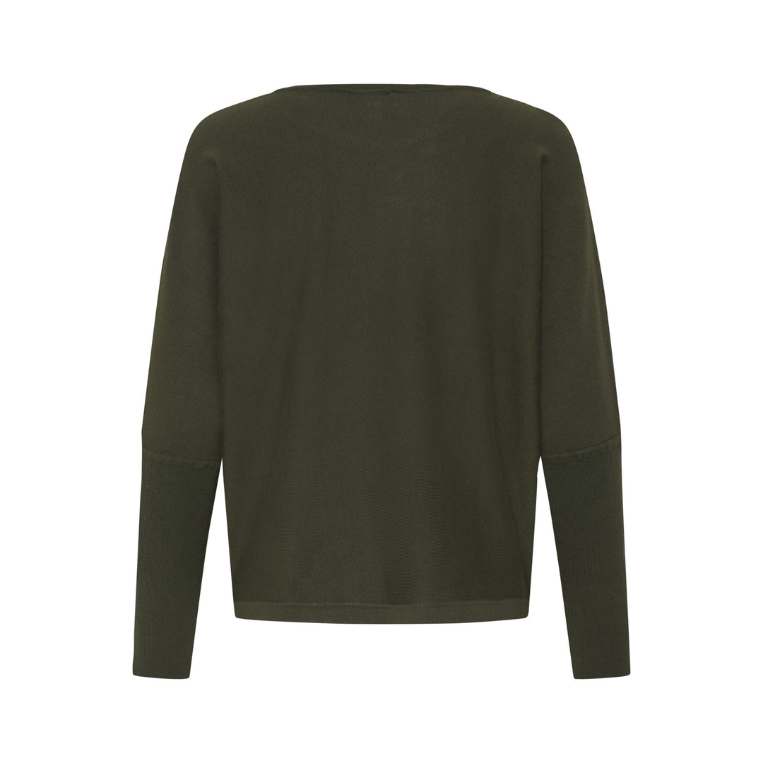 Morla Sweater