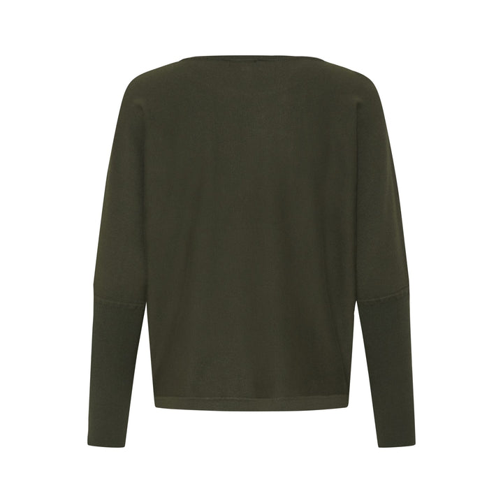 Morla Sweater