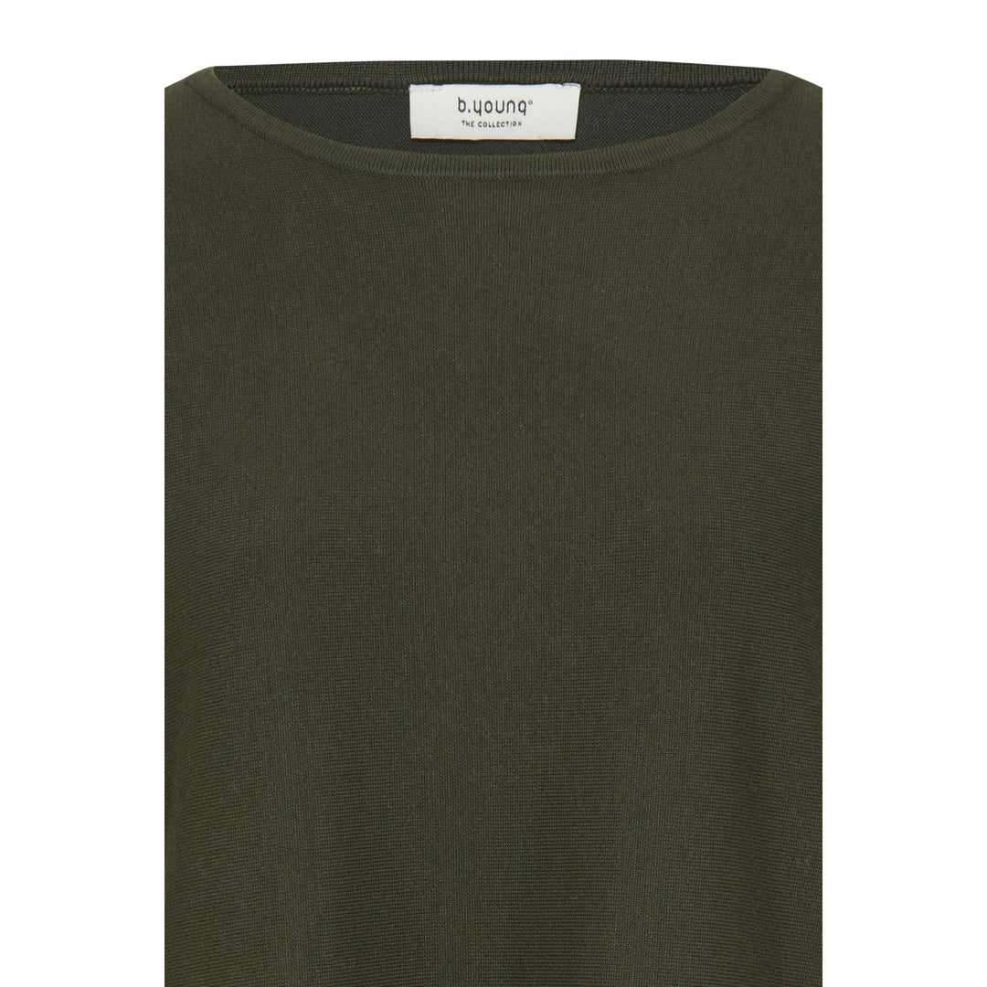 Morla Sweater
