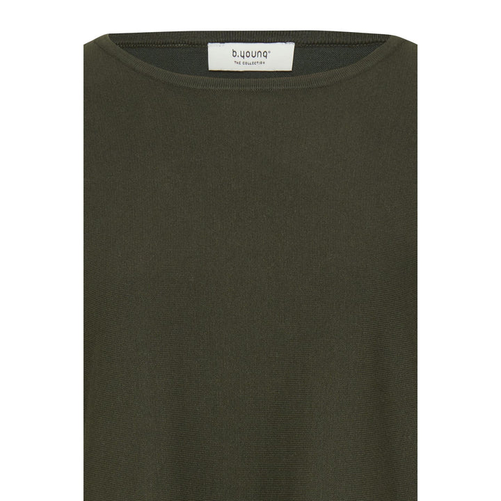 Morla Sweater