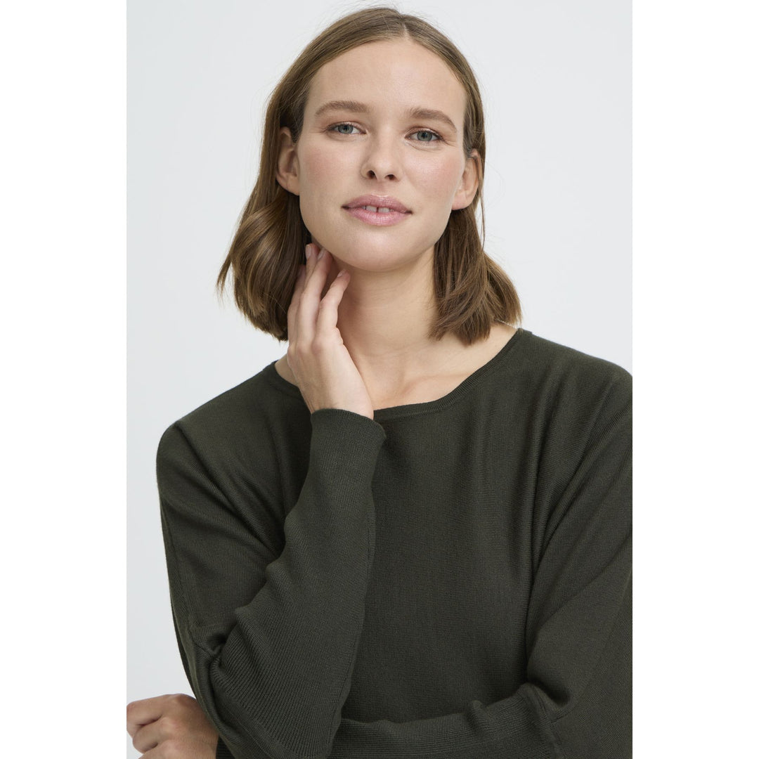Morla Sweater