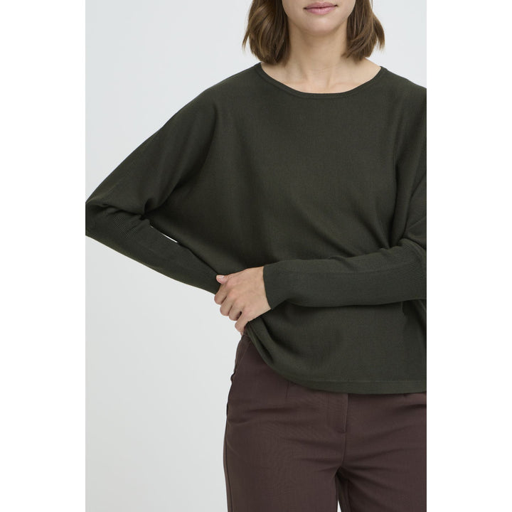 Morla Sweater