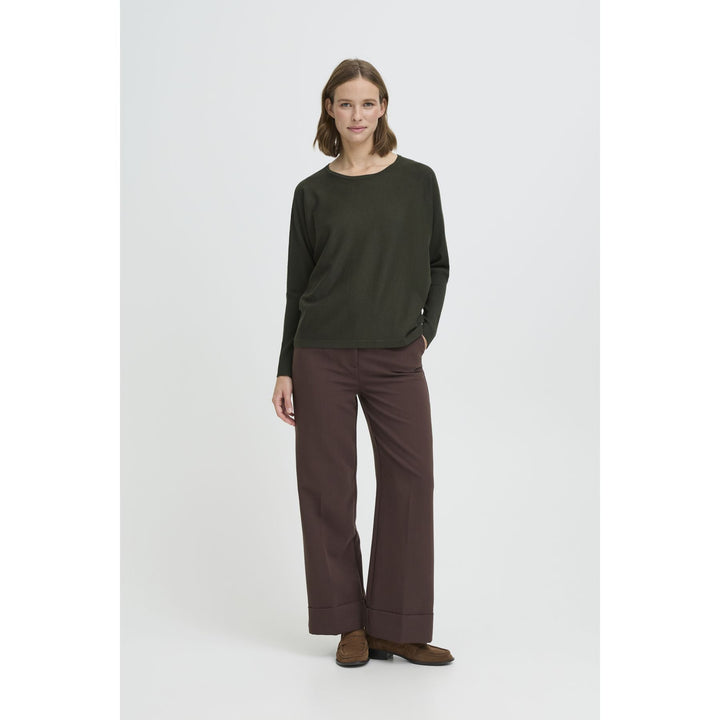 Morla Sweater