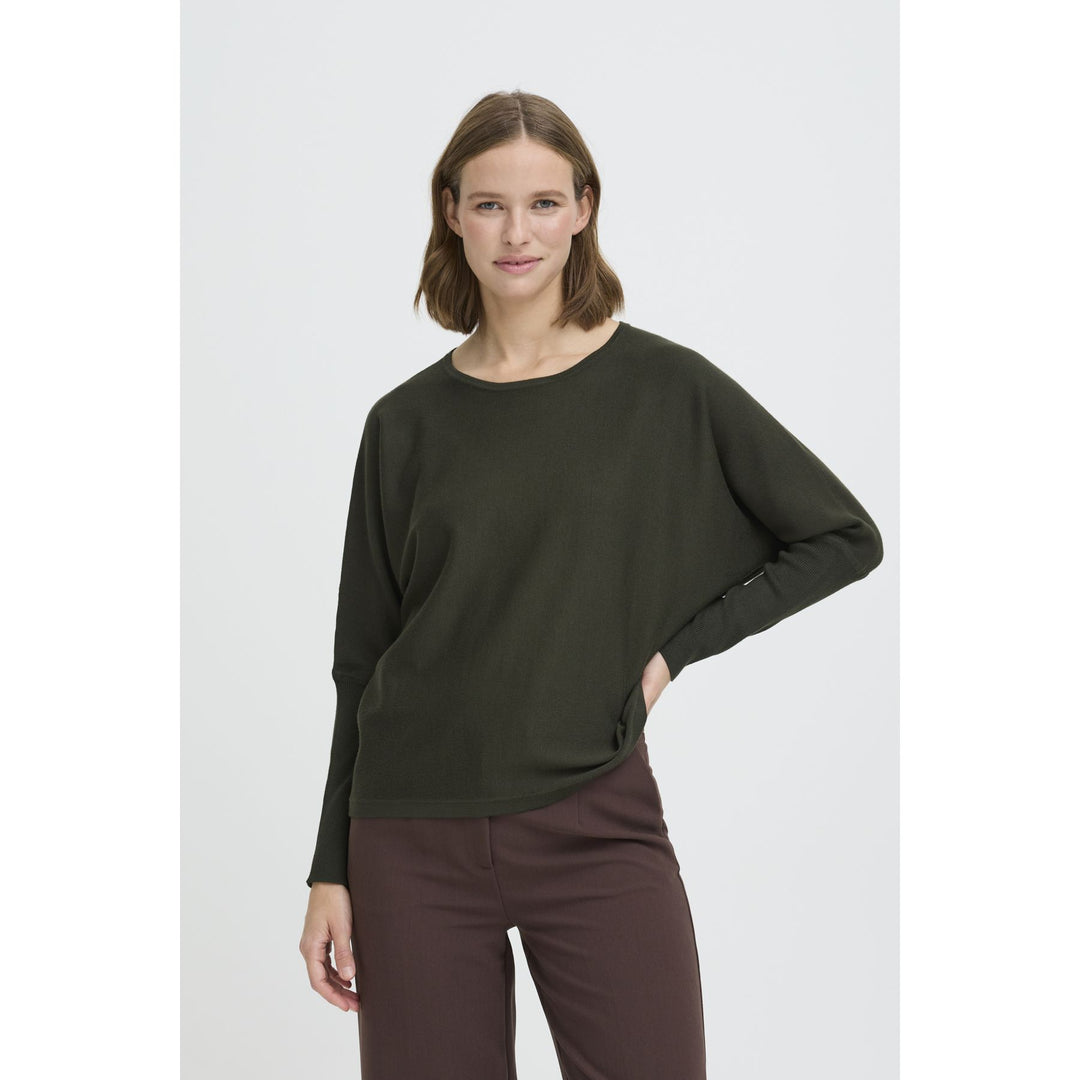Morla Sweater