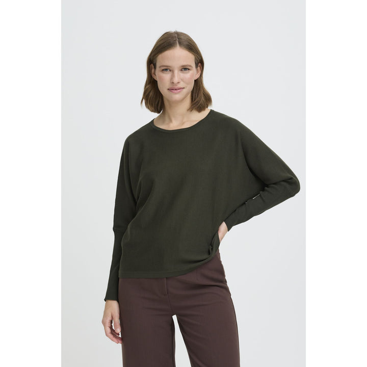 Morla Sweater