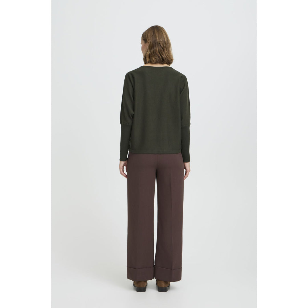 Morla Sweater