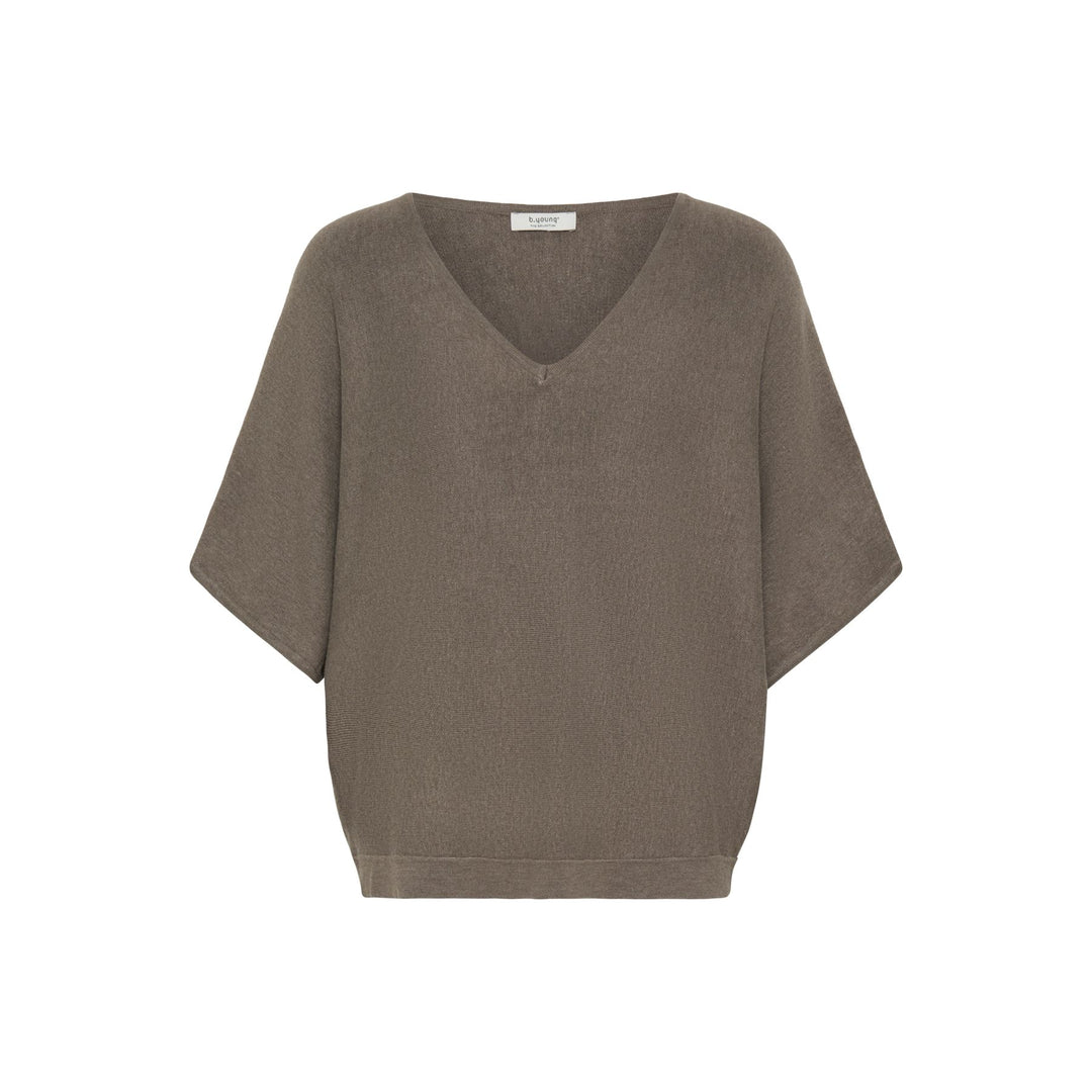 Morla S/S Sweater
