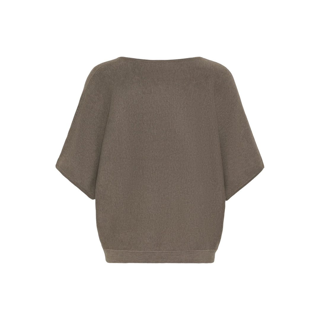 Morla S/S Sweater