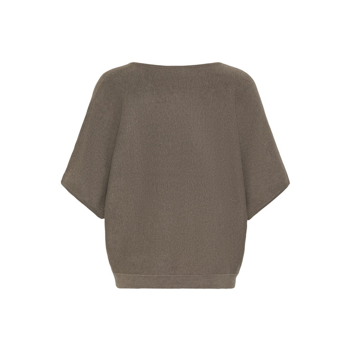 Morla S/S Sweater