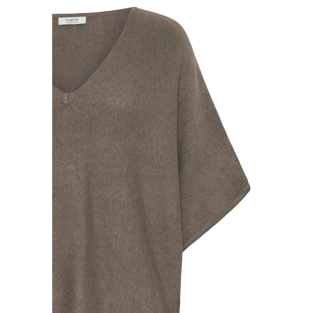 Morla S/S Sweater