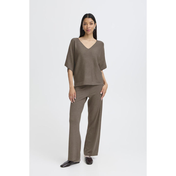 Morla S/S Sweater