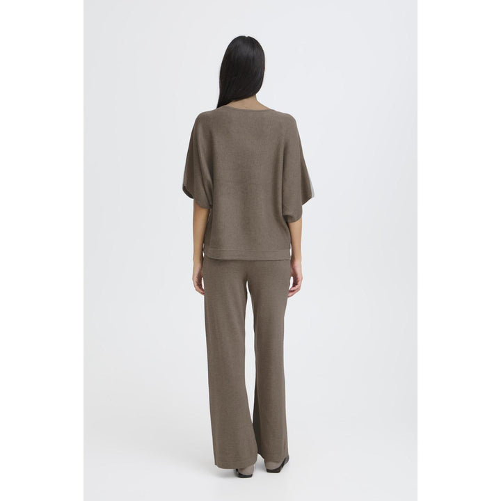 Morla S/S Sweater