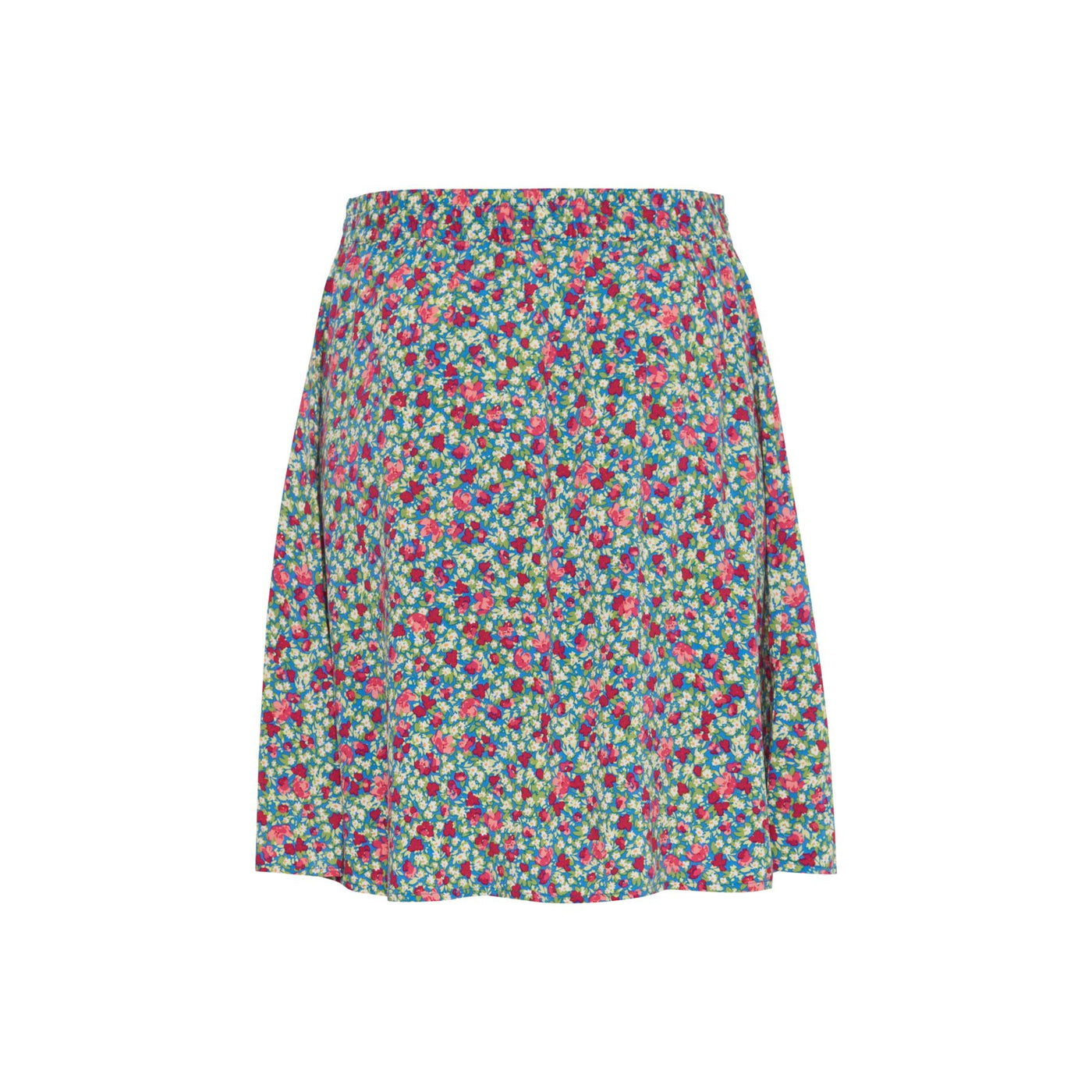Joella Short Skirt