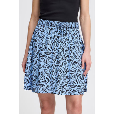 Joella Short Skirt