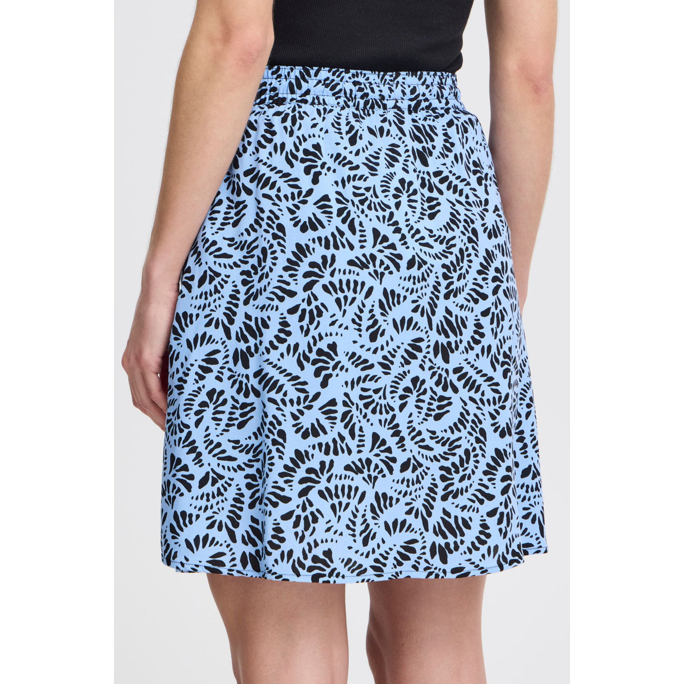 Joella Short Skirt