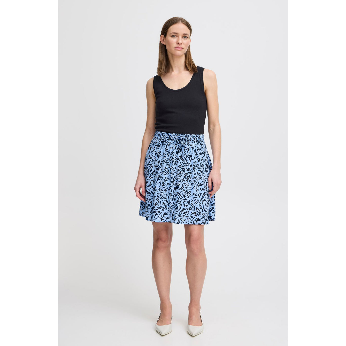 Joella Short Skirt