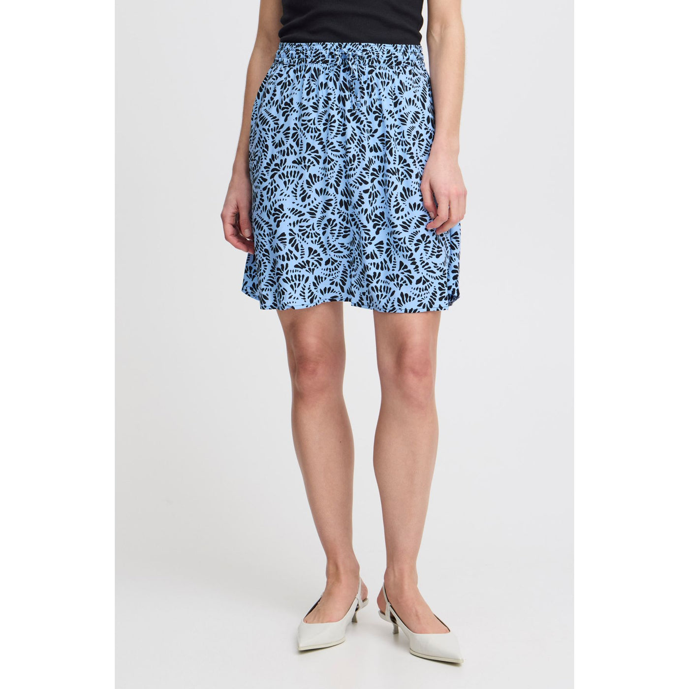 Joella Short Skirt