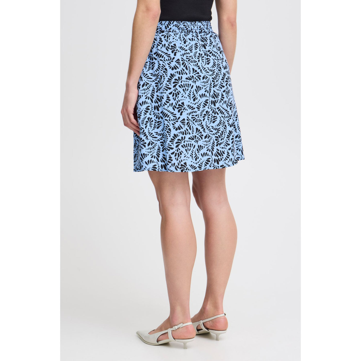 Joella Short Skirt